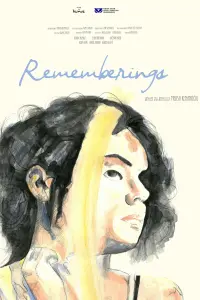 Poster to the movie "Rememberings" #599950