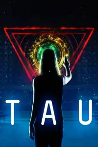 Poster to the movie "Tau" #299774