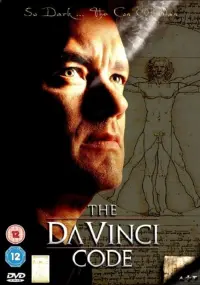 Poster to the movie "The Da Vinci Code" #267657