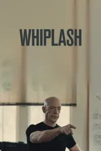 Poster to the movie "Whiplash" #186270