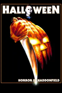 Poster to the movie "Halloween" #41565