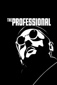 Poster to the movie "Léon: The Professional" #35255