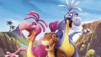 Backdrop to the movie "The Land Before Time XIII: The Wisdom of Friends" #359060