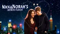 Backdrop to the movie "Nick and Norah