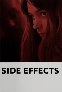 Poster to the movie "Side Effects" #468232