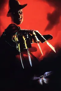 Poster to the movie "Freddy