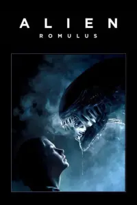 Poster to the movie "Alien: Romulus" #674994