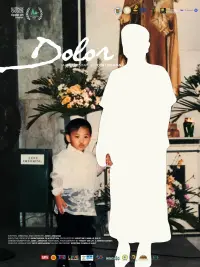 Poster to the movie "Dolor" #438247