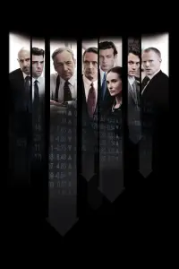 Poster to the movie "Margin Call" #532335