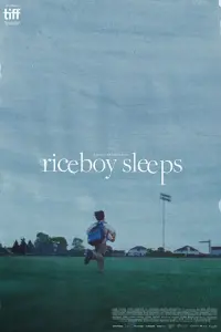 Poster to the movie "Riceboy Sleeps" #196535