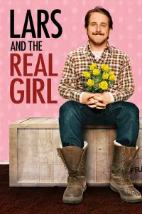 Poster to the movie "Lars and the Real Girl" #141838