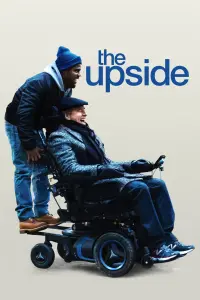 Poster to the movie "The Upside" #236621