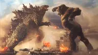 Backdrop to the movie "Godzilla x Kong: The New Empire" #514156