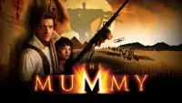 Backdrop to the movie "The Mummy" #34078