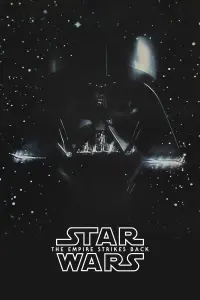 Poster to the movie "The Empire Strikes Back" #53421