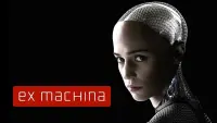 Backdrop to the movie "Ex Machina" #30158