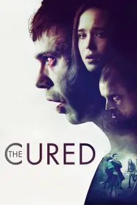 Poster to the movie "The Cured" #363416