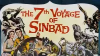 Backdrop to the movie "The 7th Voyage of Sinbad" #104392