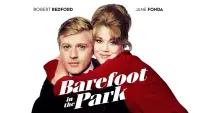 Backdrop to the movie "Barefoot in the Park" #238710