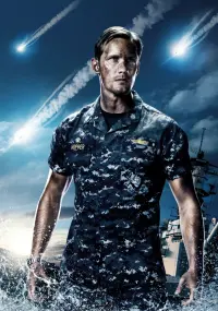 Poster to the movie "Battleship" #488500