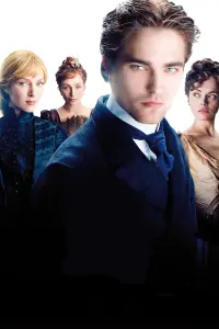 Poster to the movie "Bel Ami" #441227