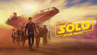 Backdrop to the movie "Solo: A Star Wars Story" #36505