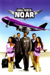 Poster to the movie "Soul Plane" #470218