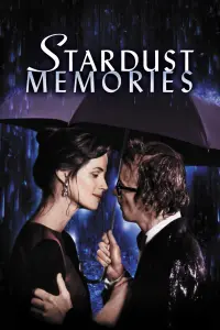 Poster to the movie "Stardust Memories" #247471