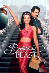 Poster to the movie "The Beautician and the Beast" #264249