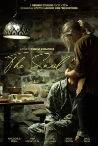 Poster to the movie "The Snail" #582641