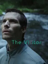 Poster to the movie "The Visitor" #555610