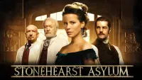 Backdrop to the movie "Stonehearst Asylum" #84390