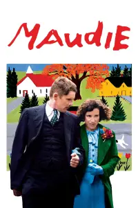 Poster to the movie "Maudie" #151065