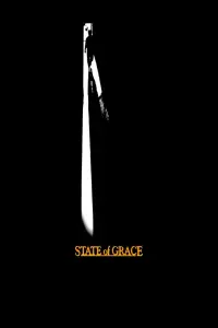 Poster to the movie "State of Grace" #150314