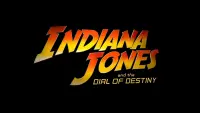 Backdrop to the movie "Indiana Jones and the Dial of Destiny" #4536