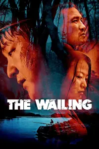 Poster to the movie "The Wailing" #133920