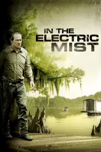 Poster to the movie "In the Electric Mist" #360804