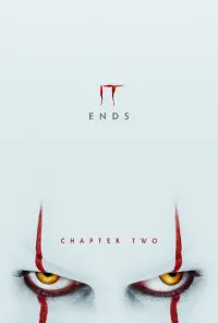 Poster to the movie "The Summers of IT: Chapter Two" #509547