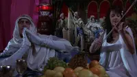 Backdrop to the movie "Dr. Phibes Rises Again" #446361