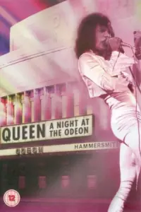 Queen: A Night at the Odeon