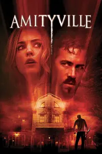 Poster to the movie "The Amityville Horror" #90005