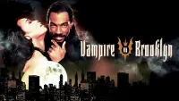 Backdrop to the movie "Vampire in Brooklyn" #134937