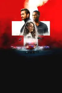 Poster to the movie "Ambulance" #271173