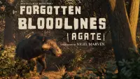 Backdrop to the movie "Forgotten Bloodlines: Agate" #657492