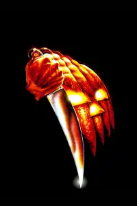 Poster to the movie "Halloween" #578713