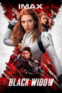 Poster to the movie "Black Widow" #23585