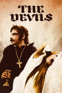 Poster to the movie "The Devils" #212560