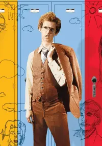 Poster to the movie "Napoleon Dynamite" #264154