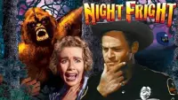 Backdrop to the movie "Night Fright" #497707