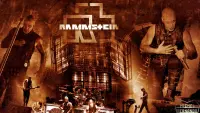 Backdrop to the movie "Rammstein: Völkerball" #591547